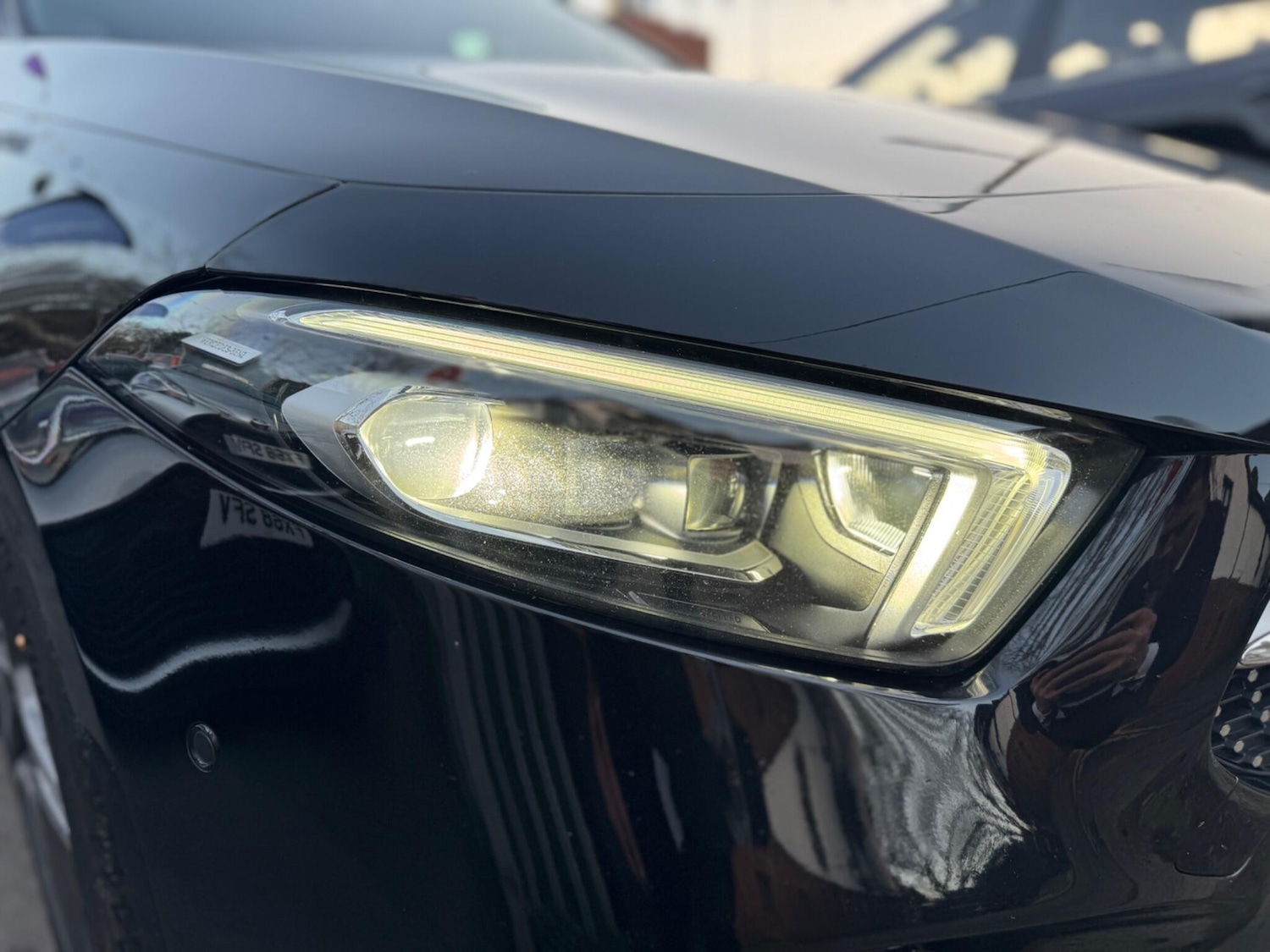 Used Mercedes-Benz A-Class 2020 for sale - 76899240: Photo 42