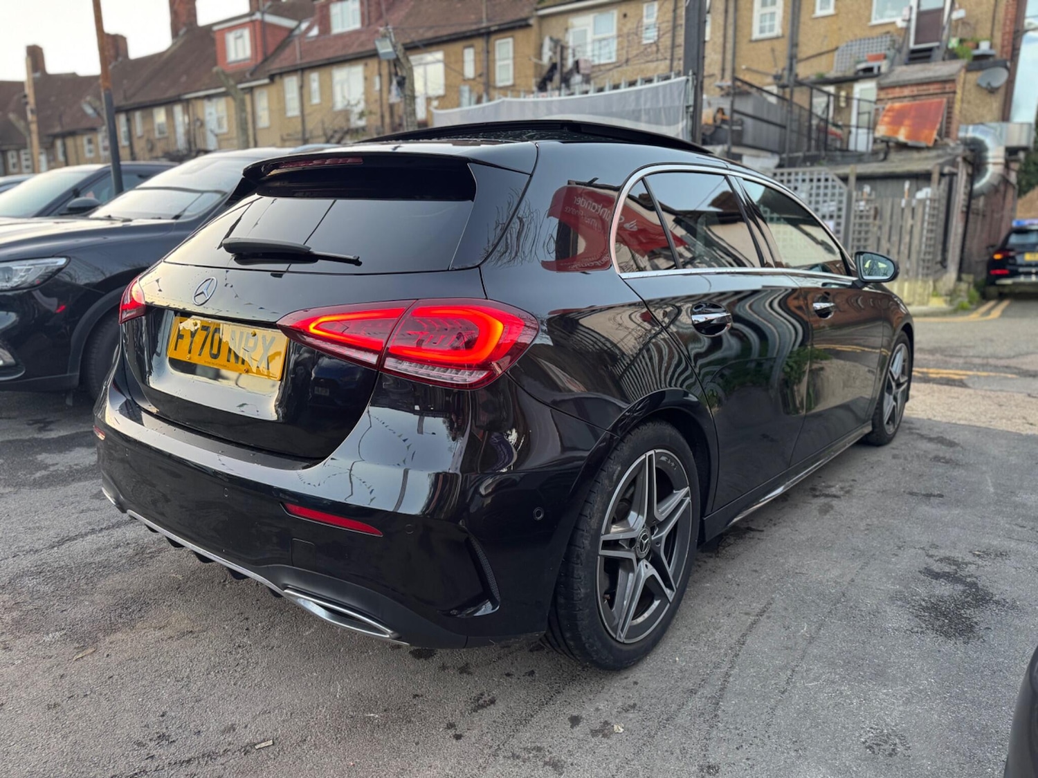 Used Mercedes-Benz A-Class 2020 for sale - 76899240: Photo 6