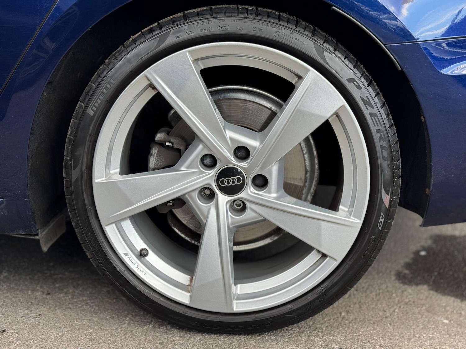Used Audi A4 2022 for sale - 76031729: Photo 19