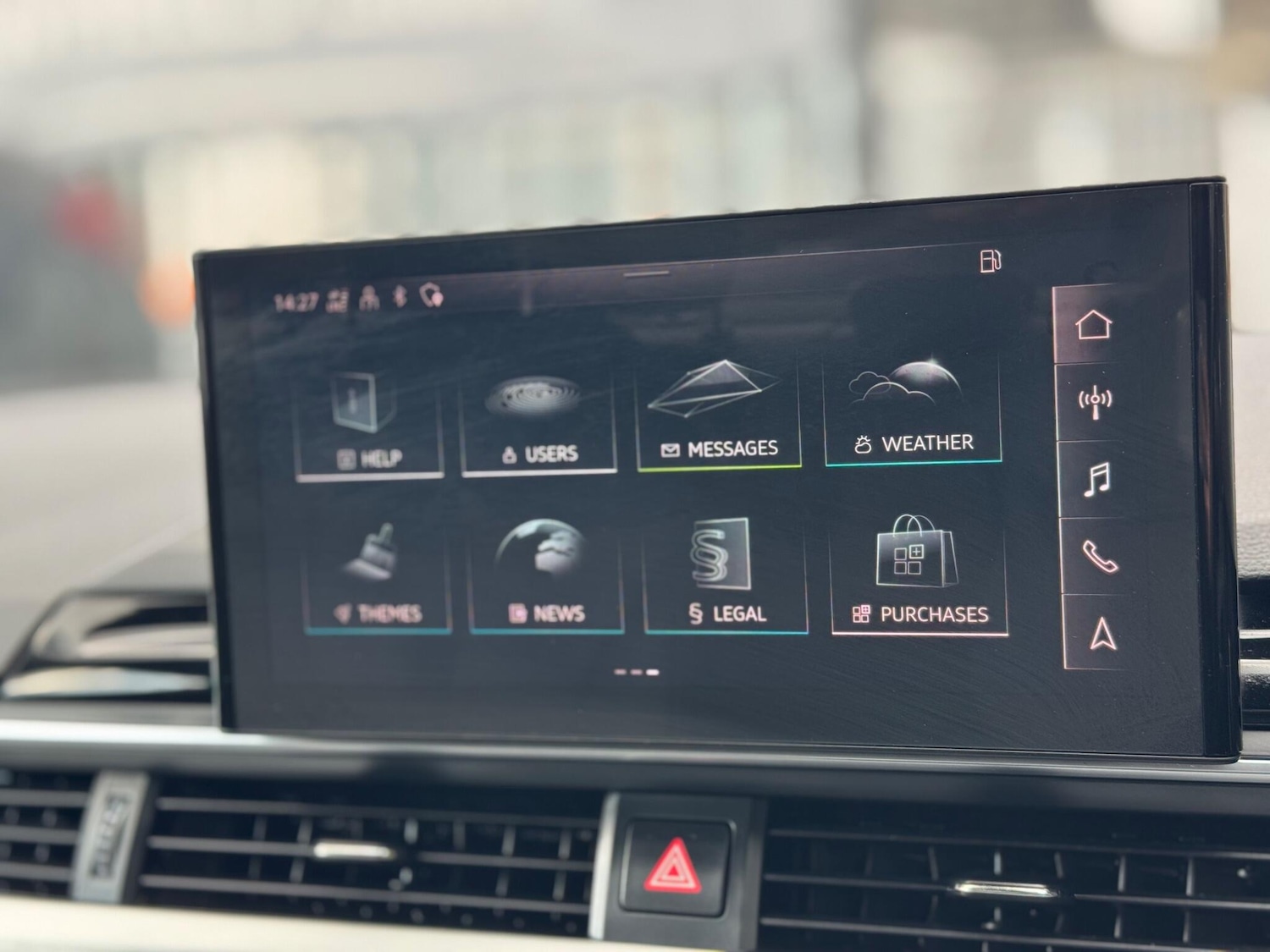 Used Audi A4 2022 for sale - 76031729: Photo 28