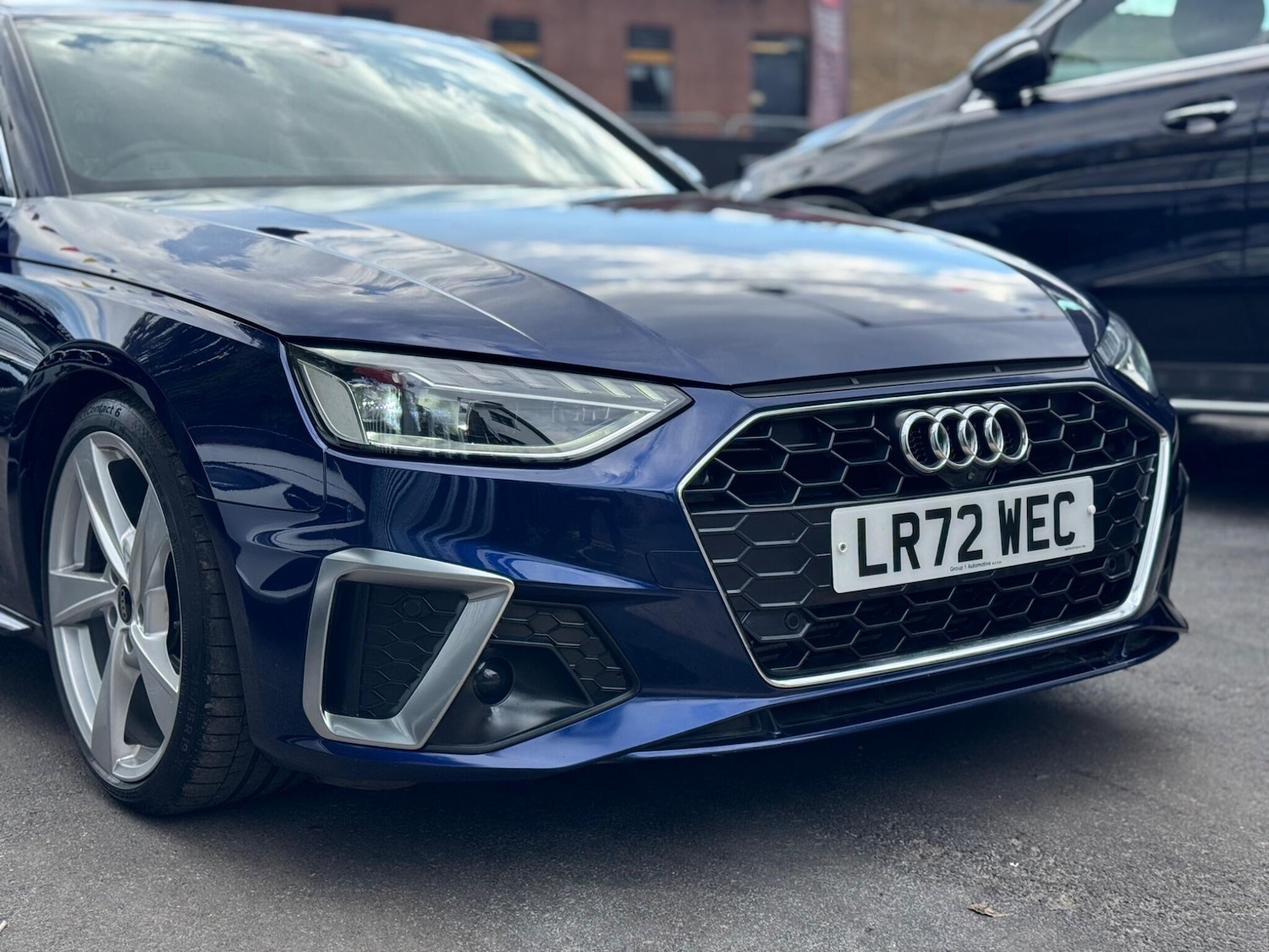 Used Audi A4 2022 for sale - 76031729: Photo 9