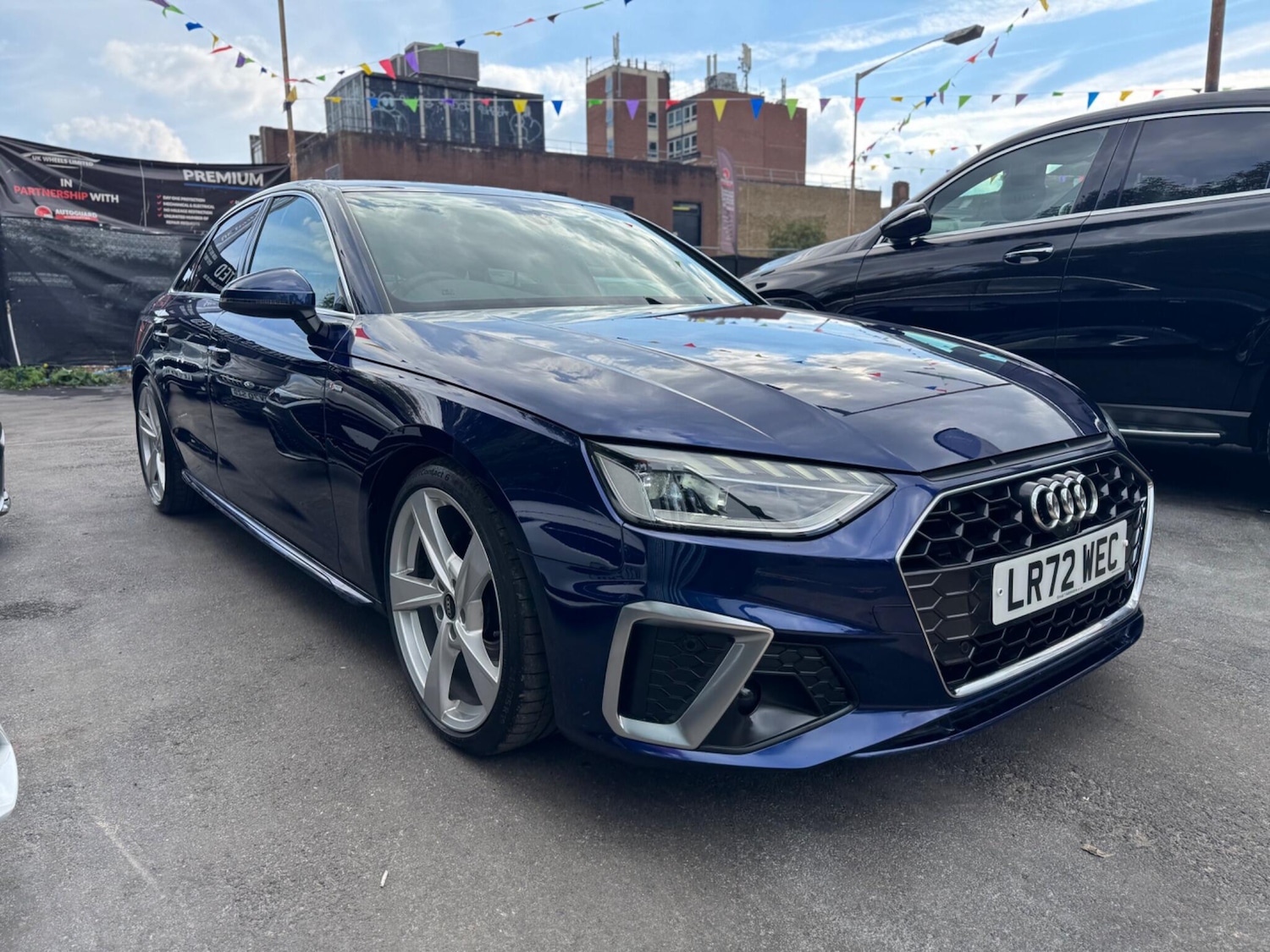 Used Audi A4 2022 for sale - 76993433: Photo 23