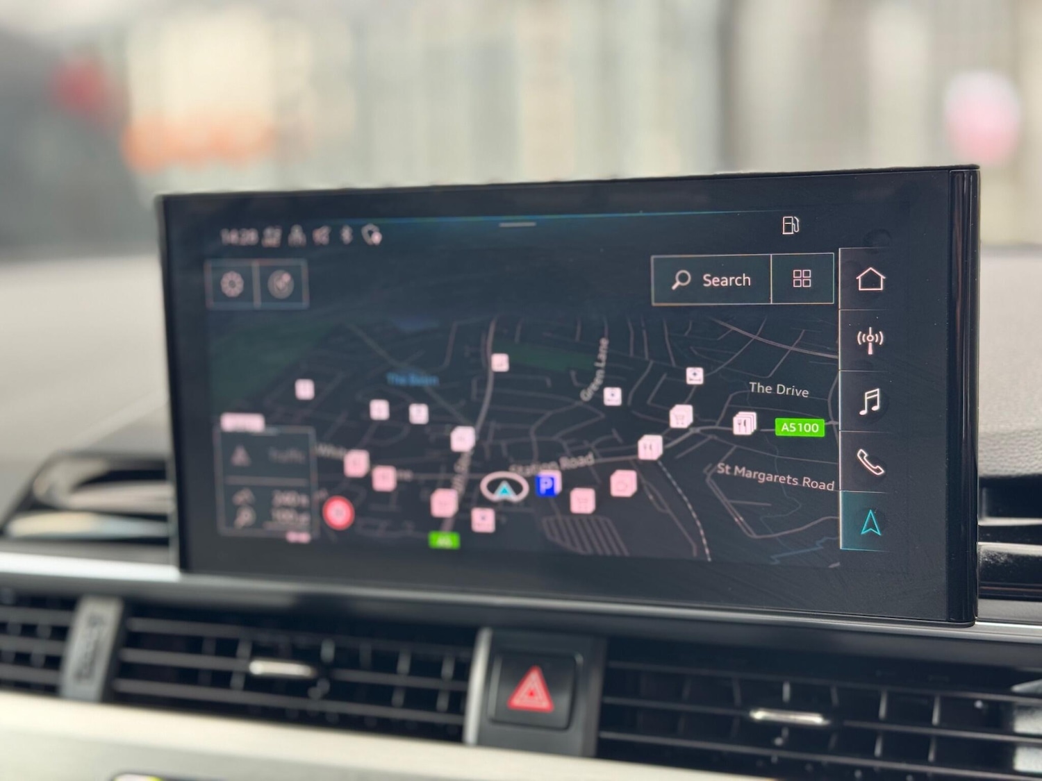 Used Audi A4 2022 for sale - 76993433: Photo 25