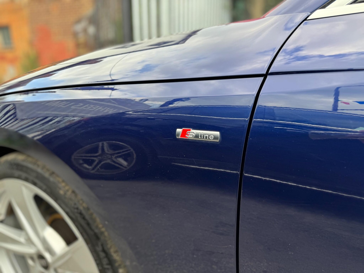 Used Audi A4 2022 for sale - 76993433: Photo 36