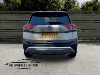 Used Nissan X-Trail 2023 for sale - 79144520: Photo