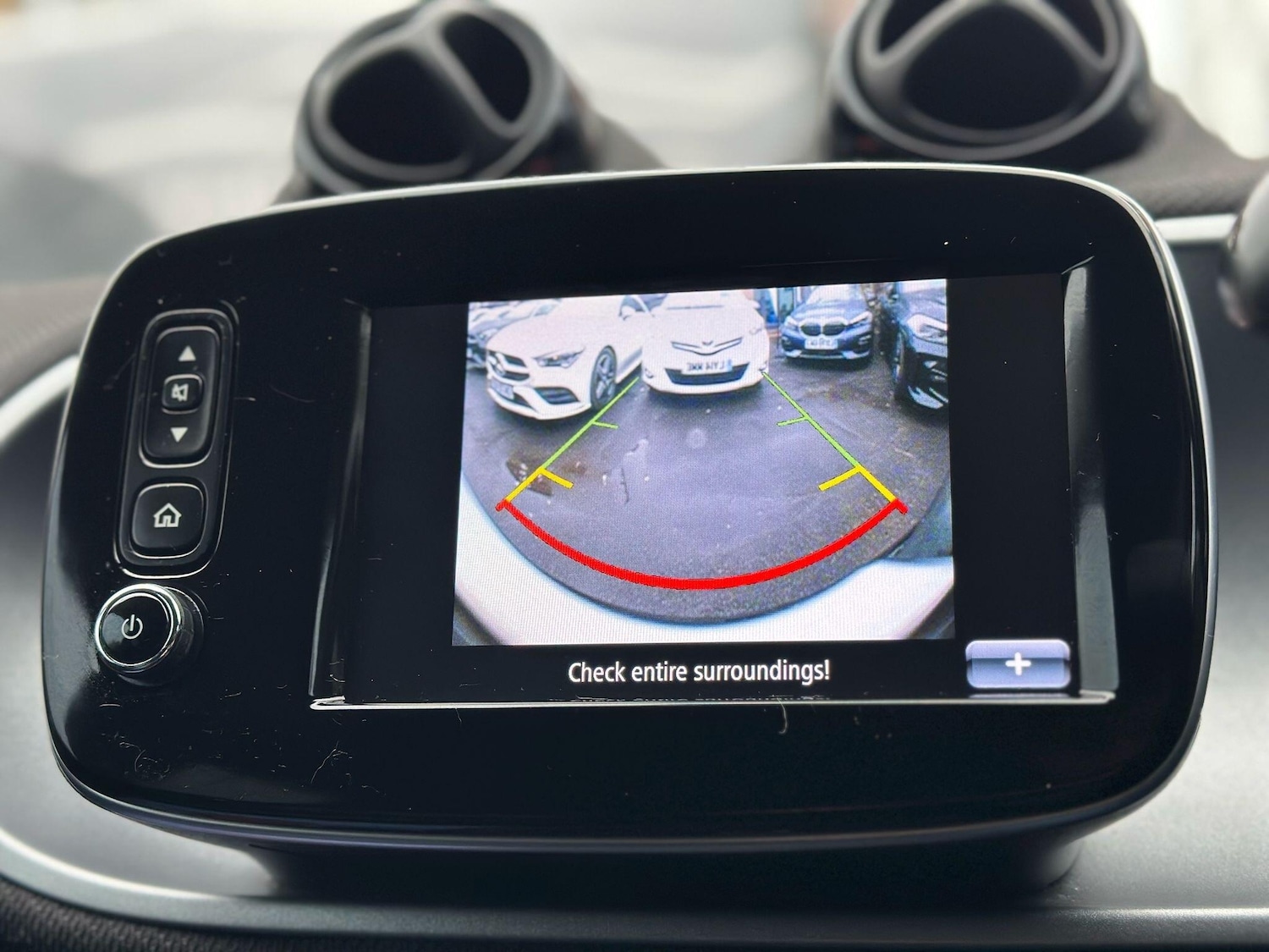 Used smart forfour for sale - 76765666: Photo 12