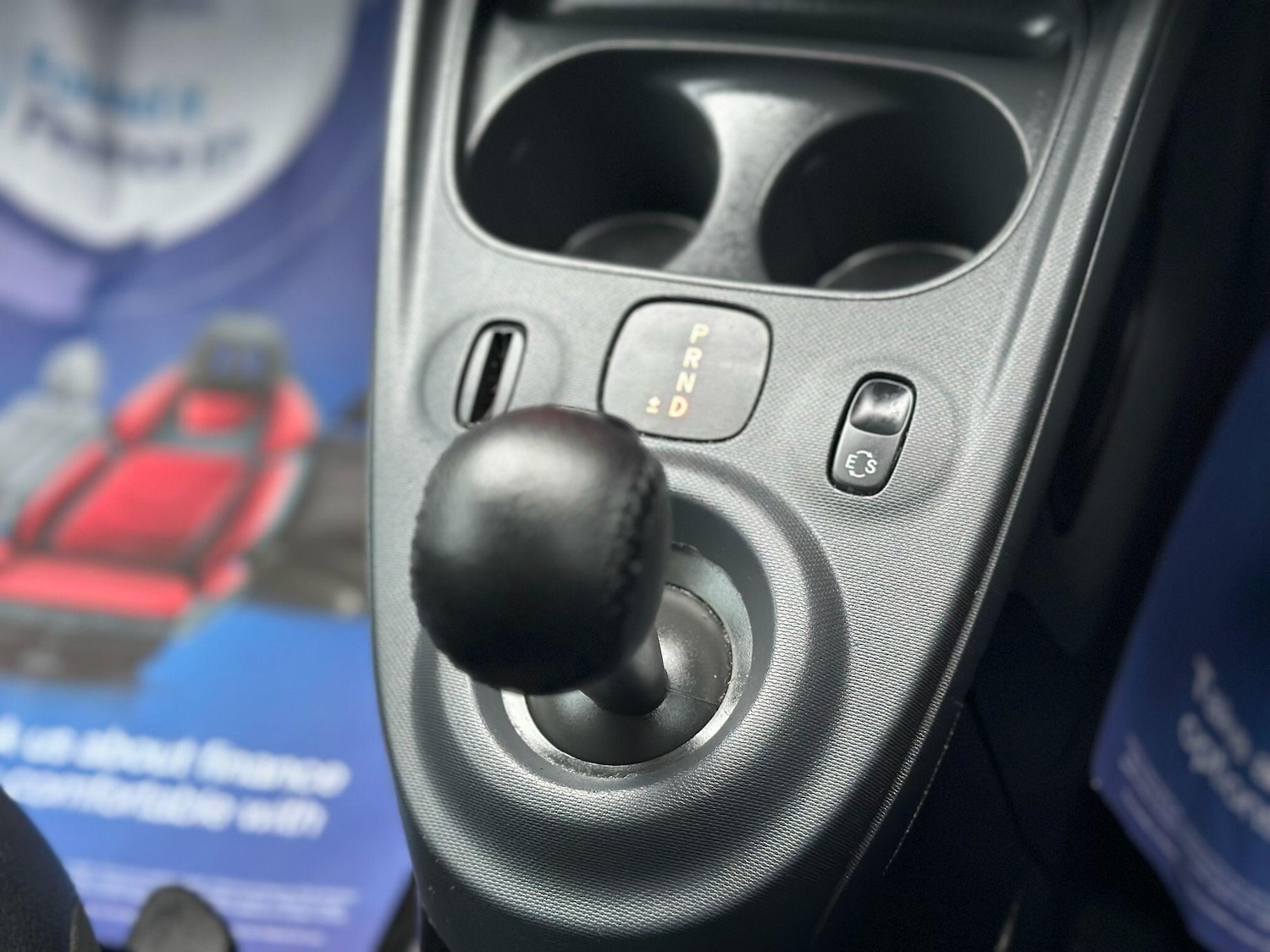 Used smart forfour for sale - 76765666: Photo 15