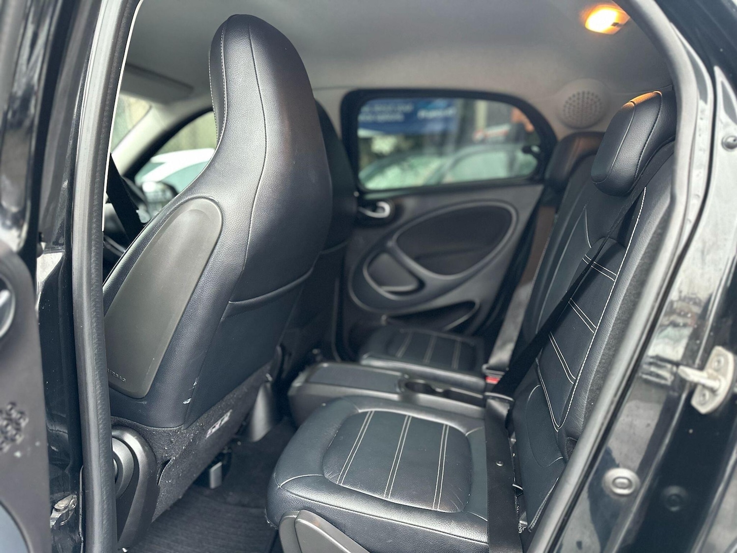 Used smart forfour for sale - 76765666: Photo 17