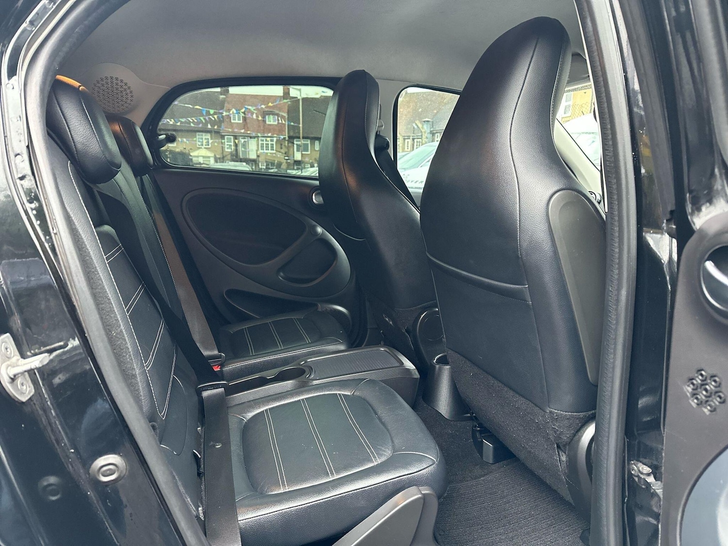 Used smart forfour for sale - 76765666: Photo 18