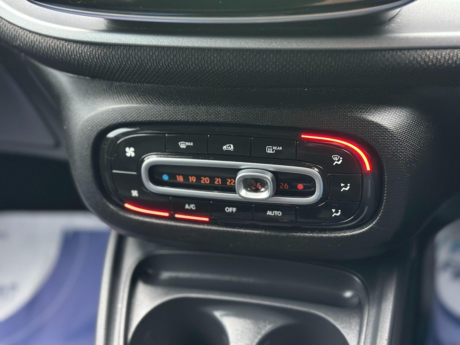 Used smart forfour for sale - 76765666: Photo 19