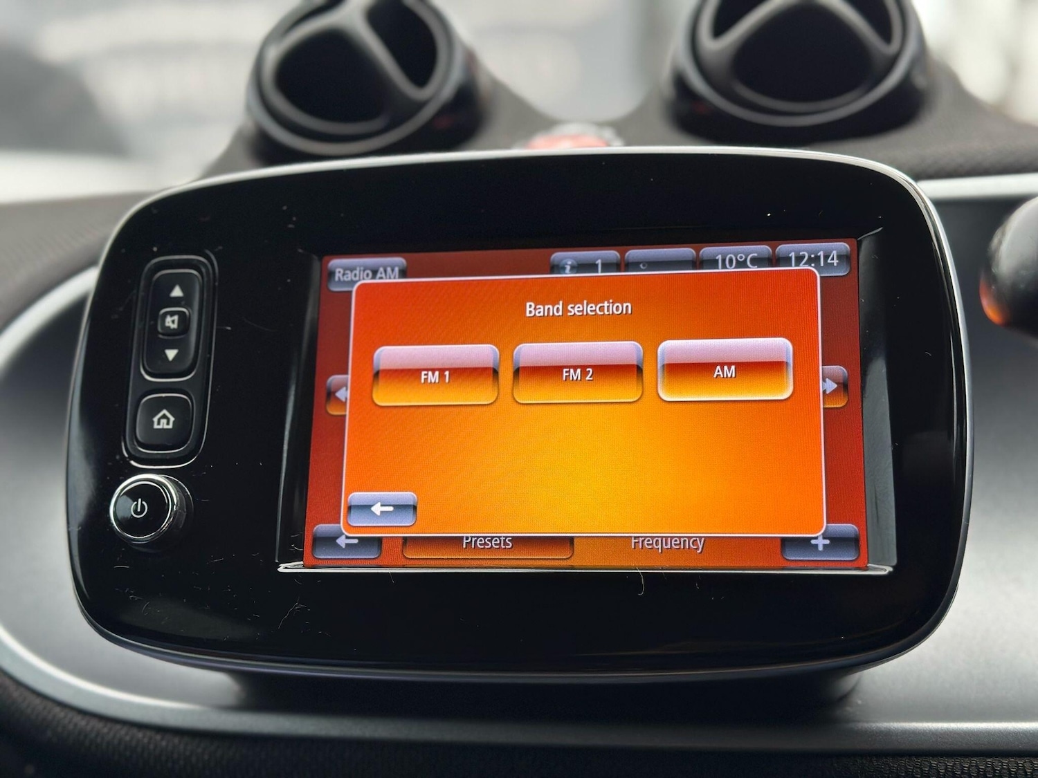 Used smart forfour for sale - 76765666: Photo 25