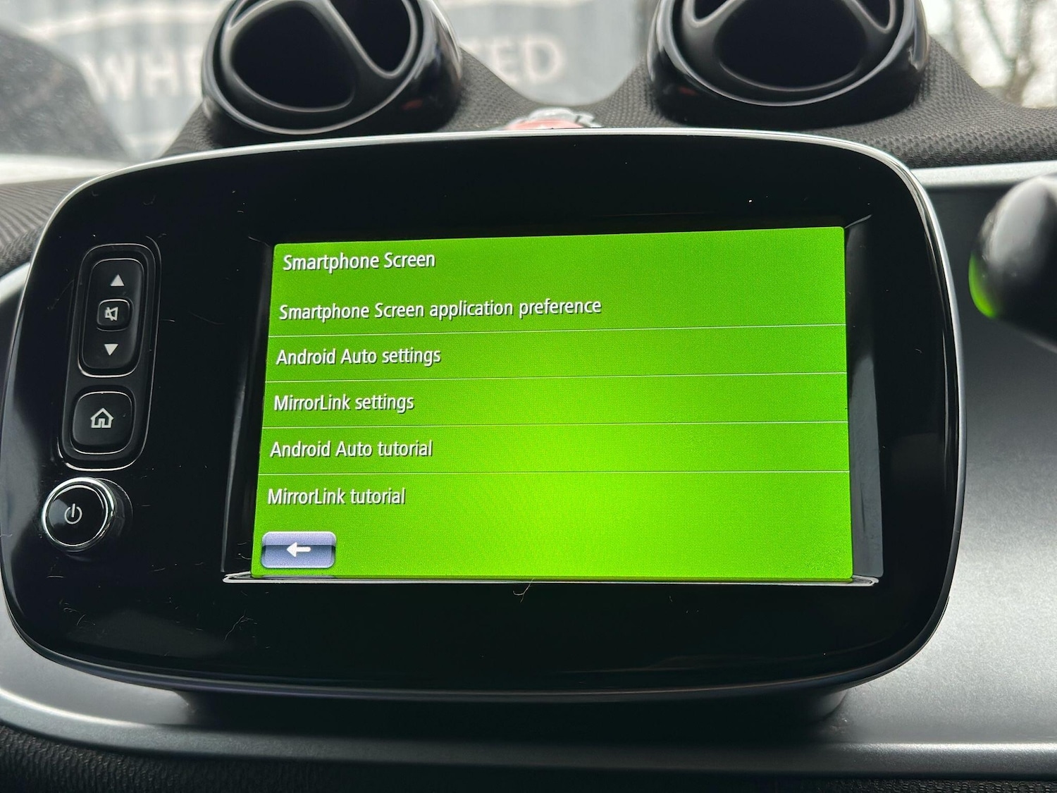 Used smart forfour for sale - 76765666: Photo 26