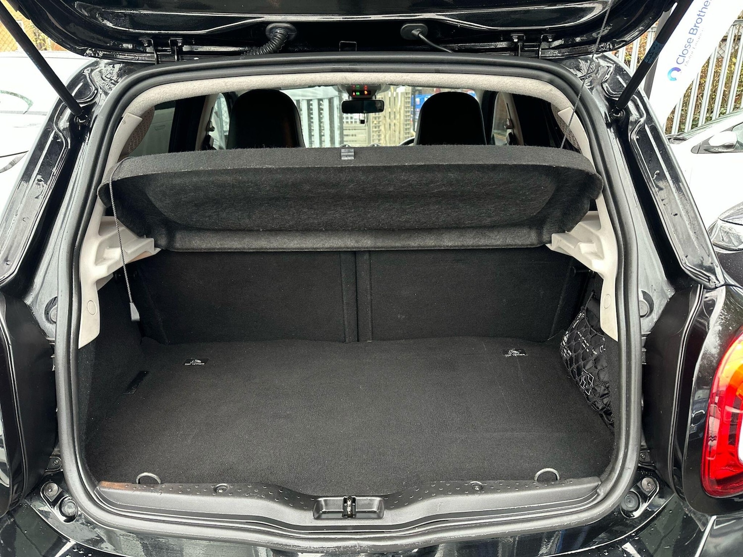 Used smart forfour for sale - 76765666: Photo 27