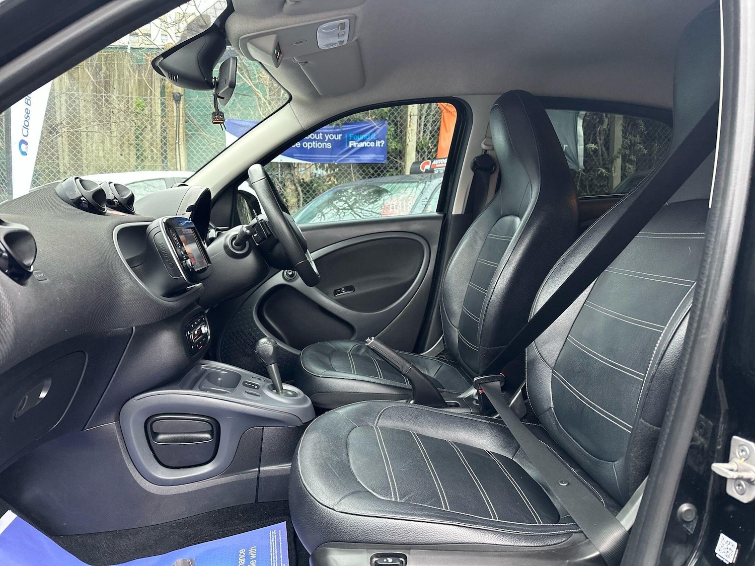 Used smart forfour for sale - 76765666: Photo 28