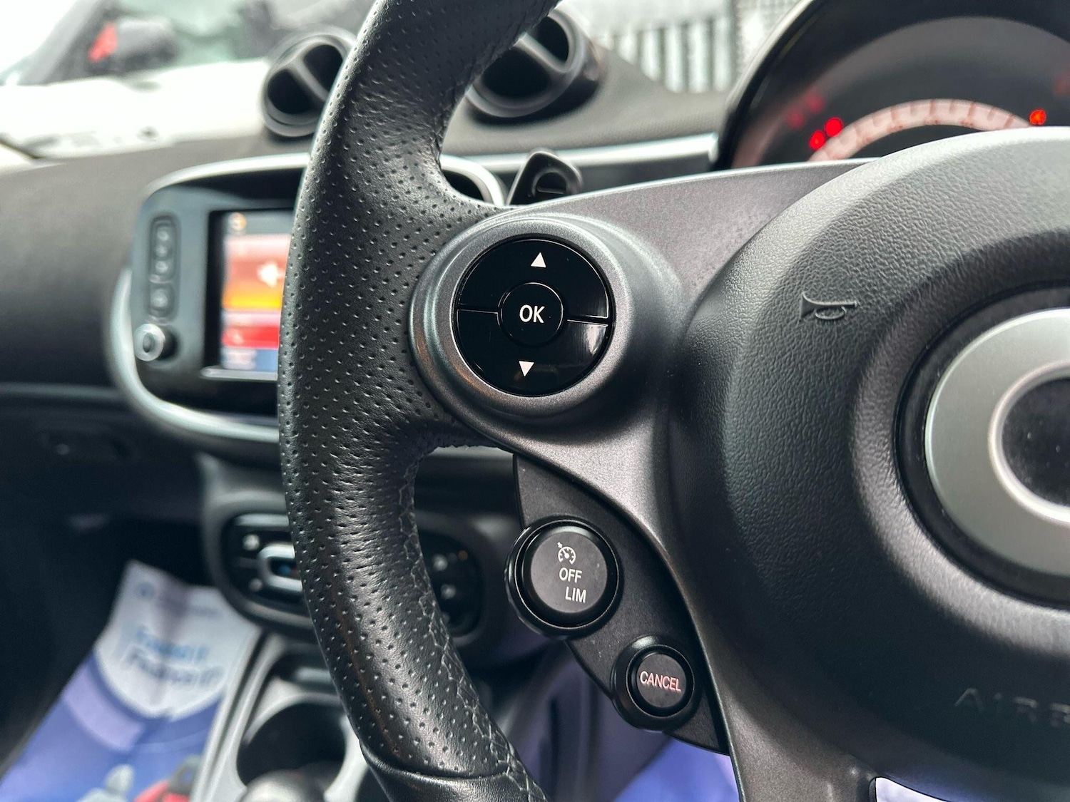 Used smart forfour for sale - 76765666: Photo 29