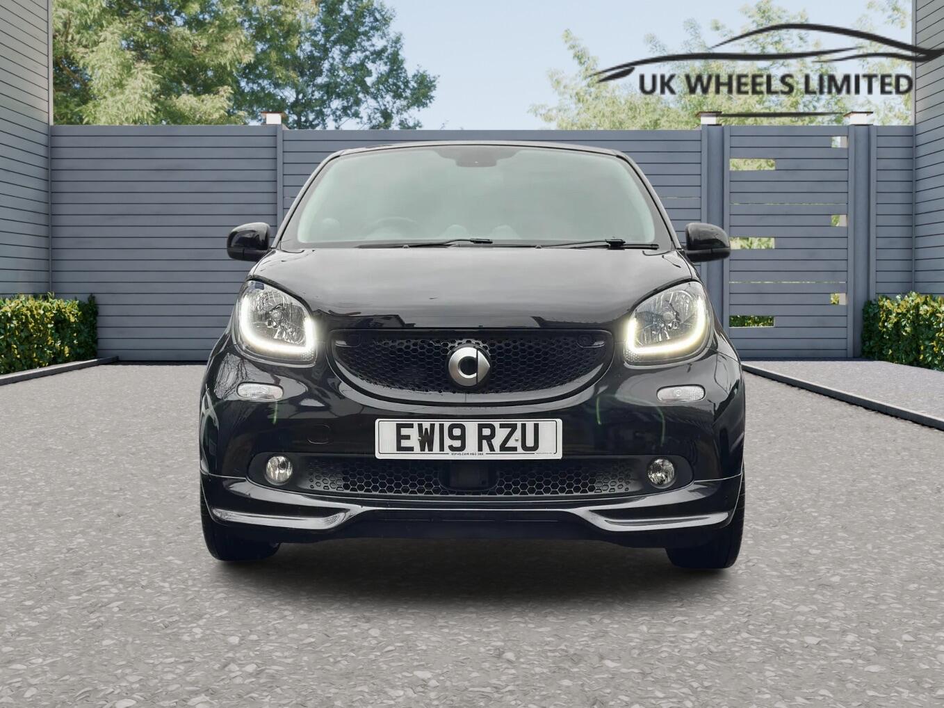 Used smart forfour for sale - 76765666: Photo 3