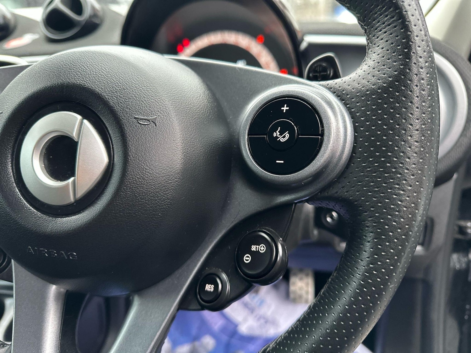 Used smart forfour for sale - 76765666: Photo 30