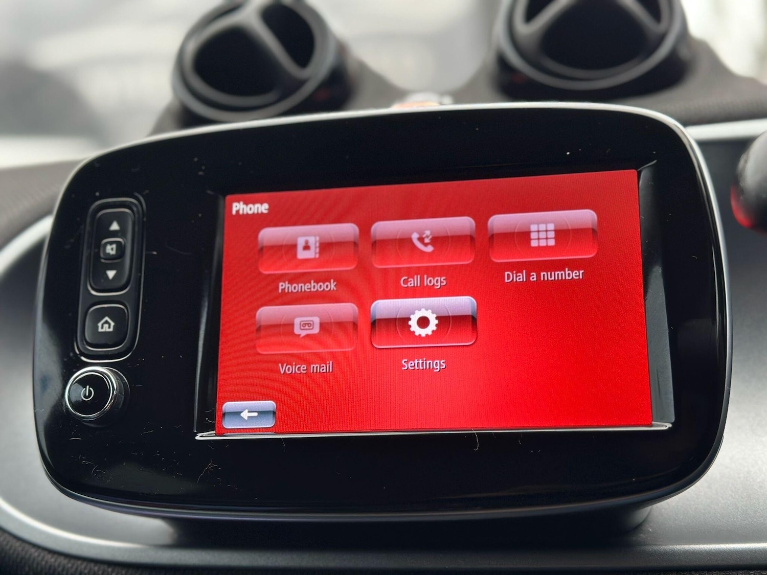 Used smart forfour for sale - 76765666: Photo 31