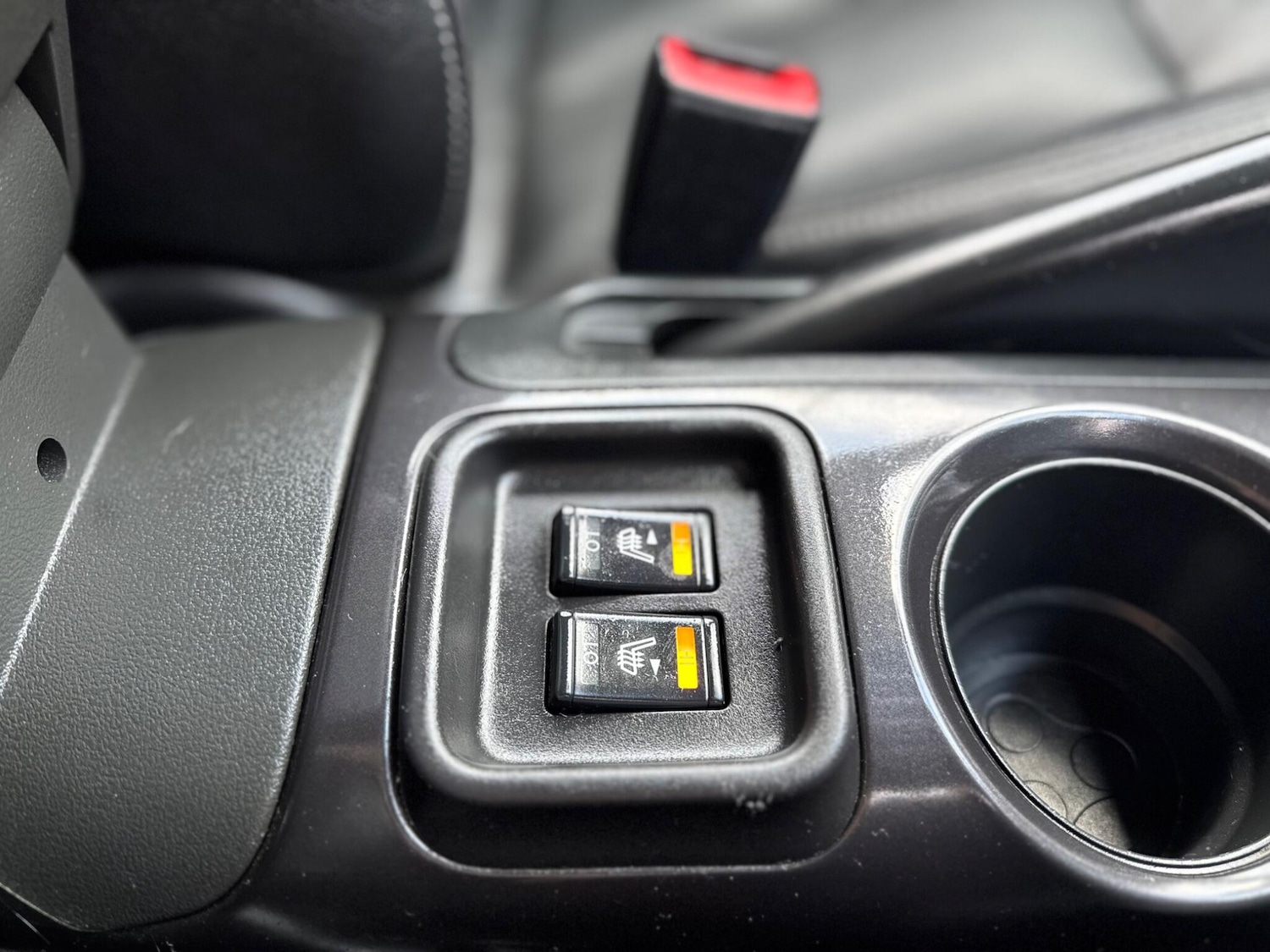 Used Nissan Juke 2018 for sale - 77376520: Photo 18