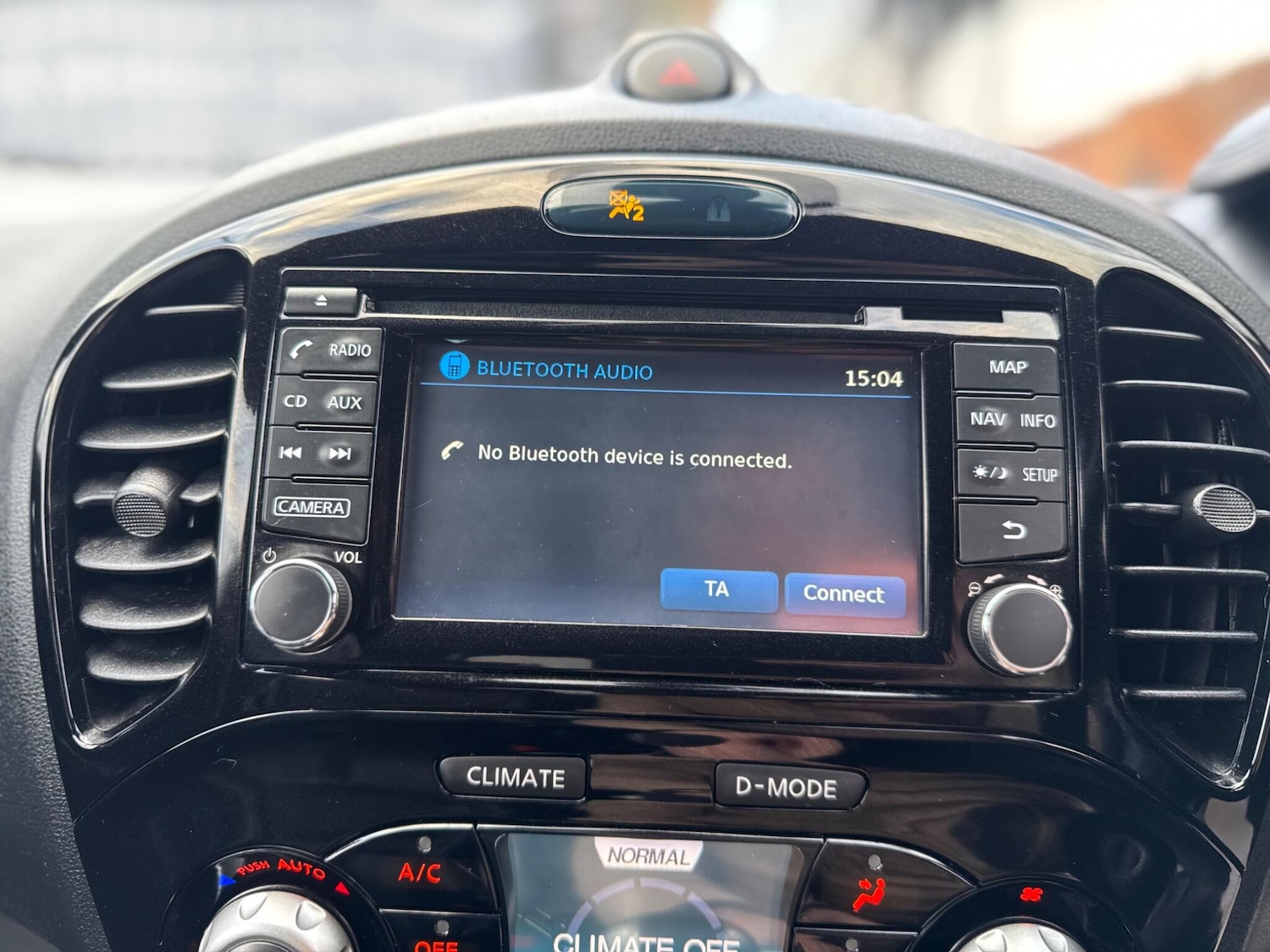 Used Nissan Juke 2018 for sale - 77376520: Photo 19