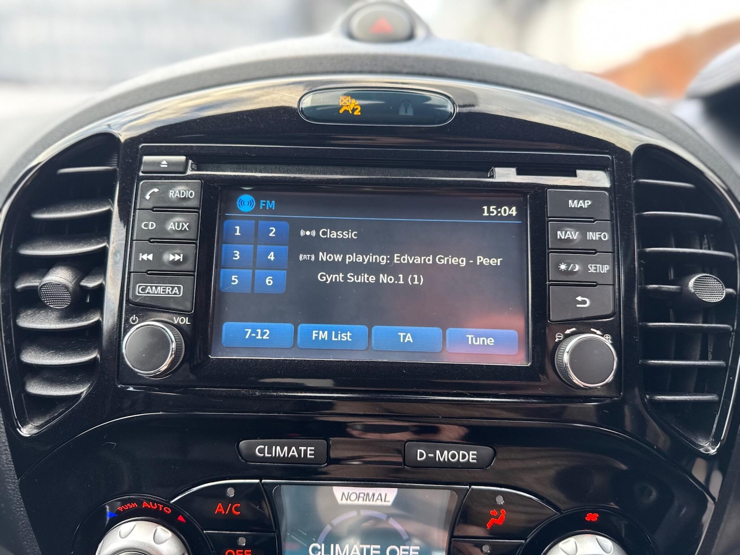 Used Nissan Juke 2018 for sale - 77376520: Photo 20