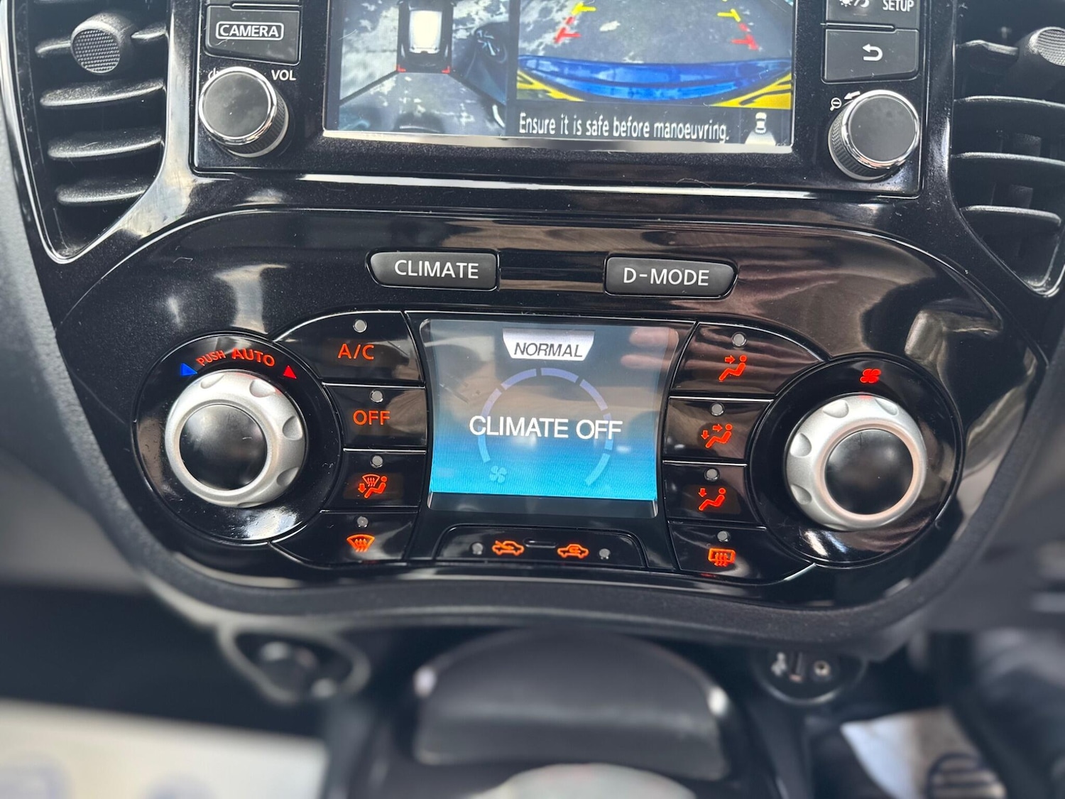 Used Nissan Juke 2018 for sale - 77376520: Photo 21