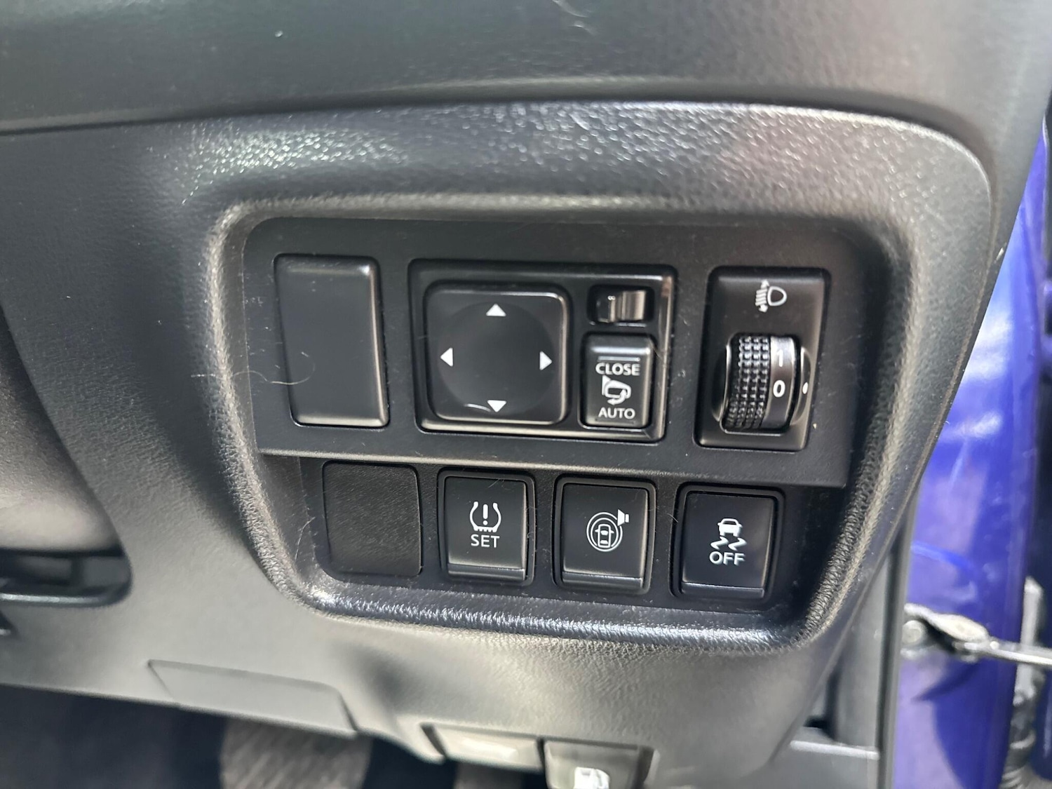 Used Nissan Juke 2018 for sale - 77376520: Photo 23