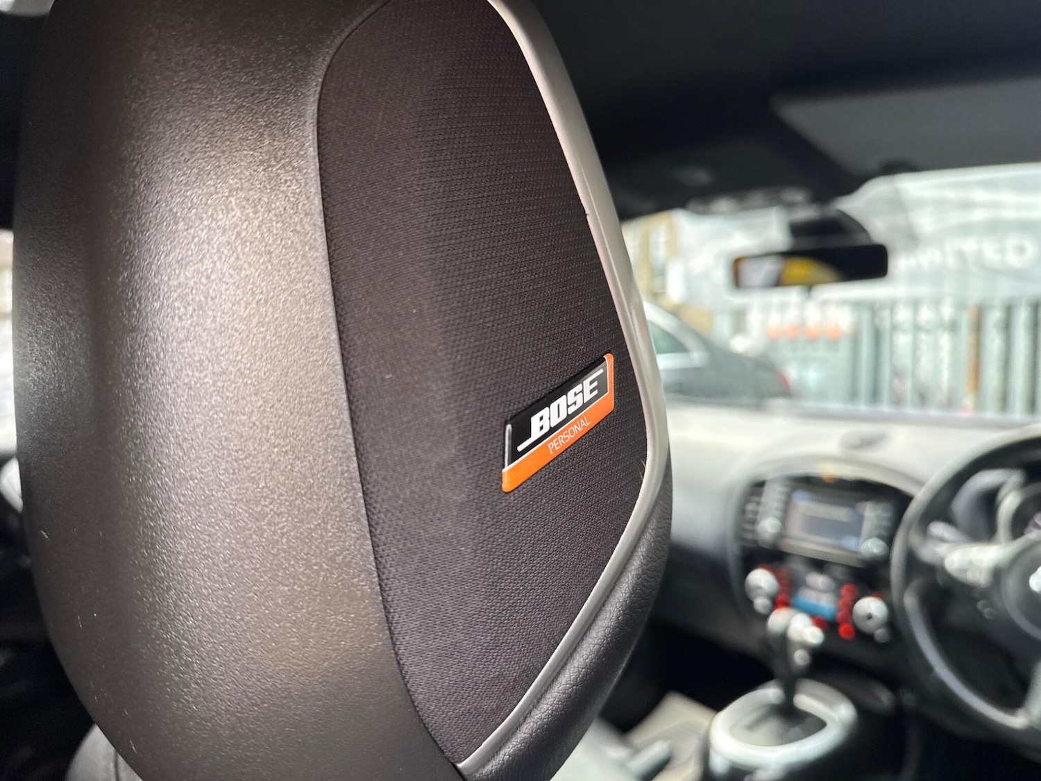 Used Nissan Juke 2018 for sale - 77376520: Photo 27