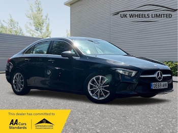 2019 (69) - 1.3 A200 Sport 7G-DCT Euro 6 (s/s) 4dr