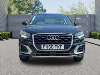 Used Audi Q2 2019 for sale - 74977871: Photo