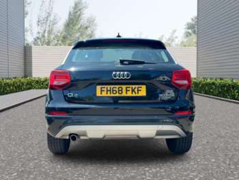 Used Audi Q2 2019 for sale - 74977871: Photo
