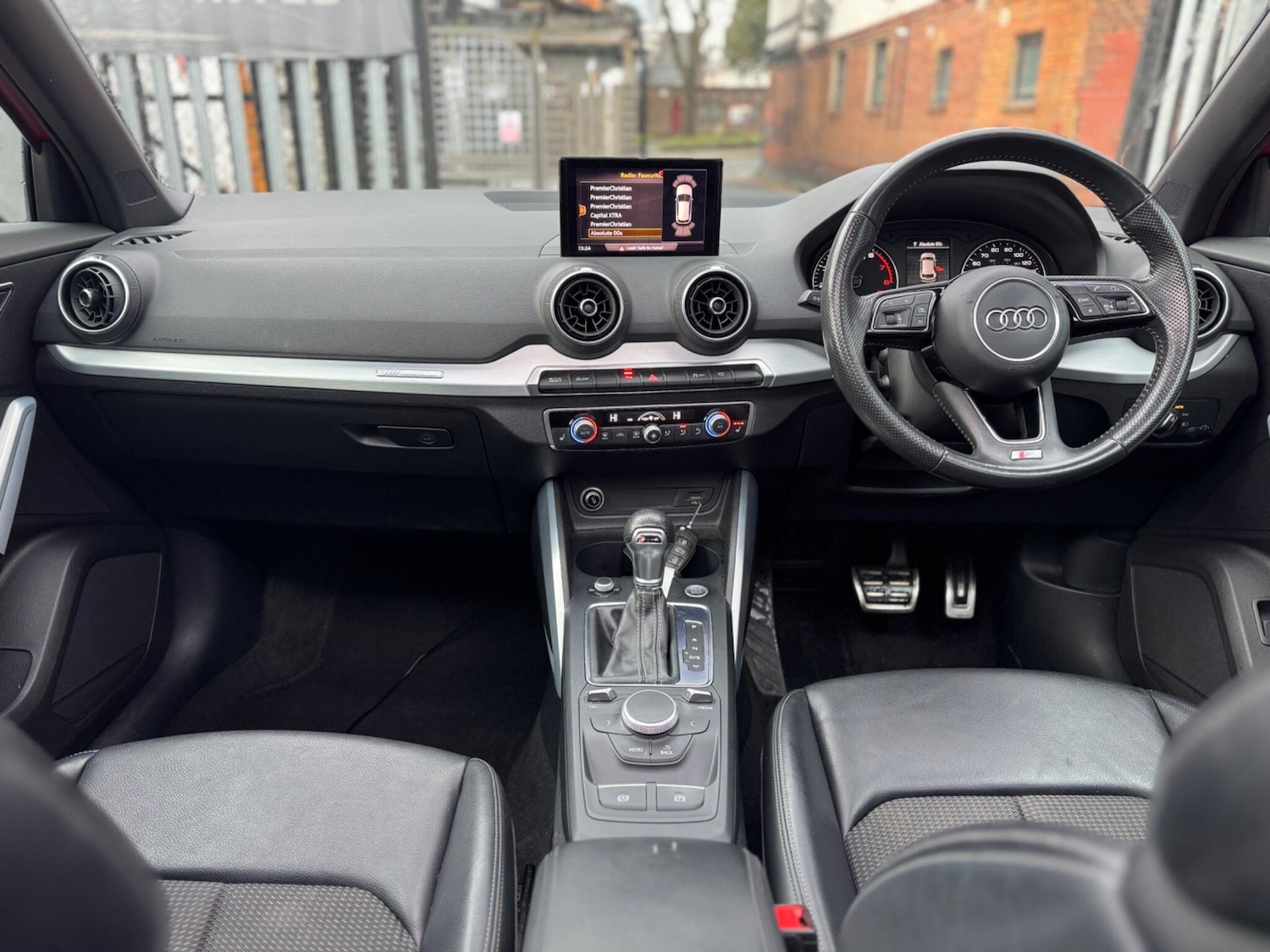 Used Audi Q2 2017 for sale - 77412309: Photo 11