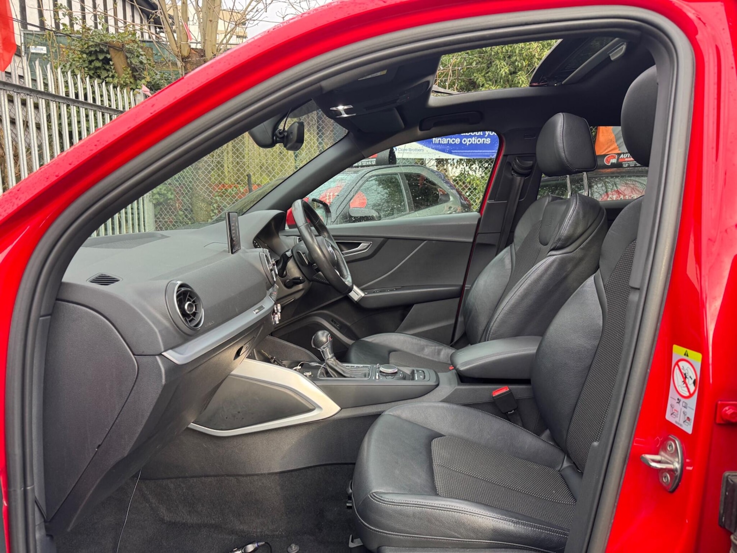 Used Audi Q2 2017 for sale - 77412309: Photo 12