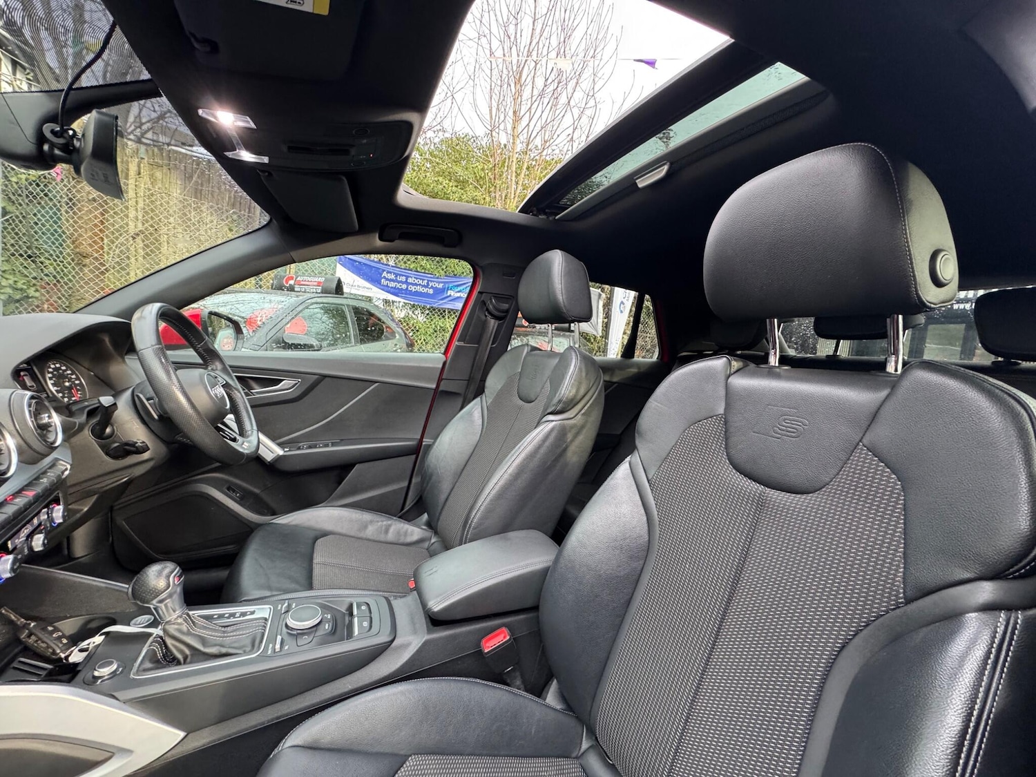 Used Audi Q2 2017 for sale - 77412309: Photo 13