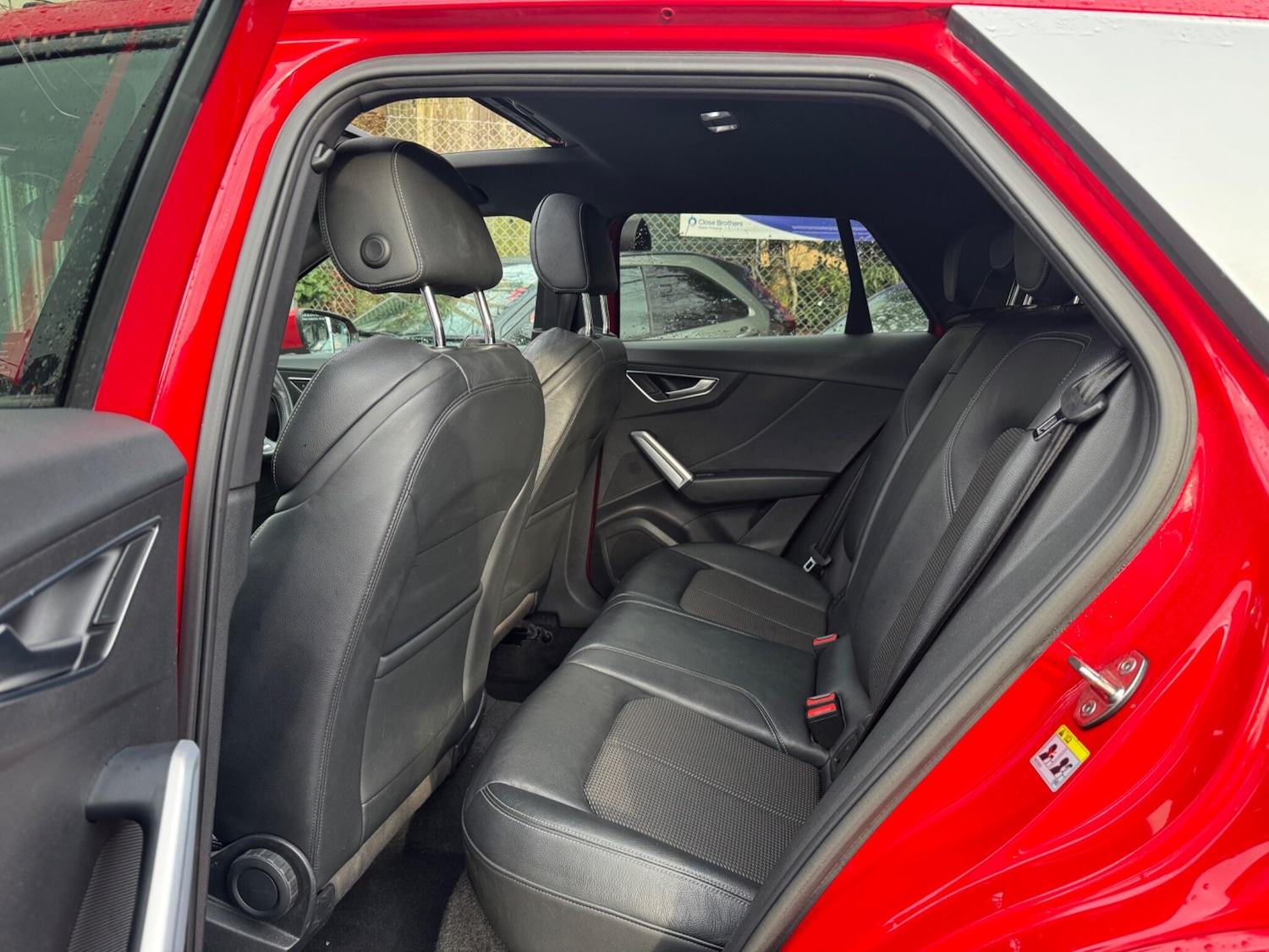 Used Audi Q2 2017 for sale - 77412309: Photo 16