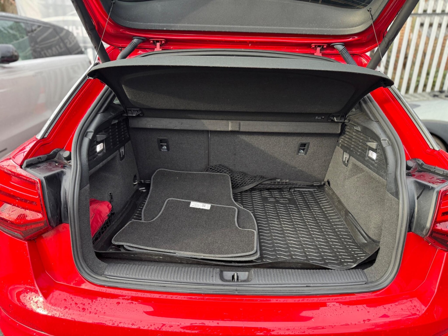 Used Audi Q2 2017 for sale - 77412309: Photo 19