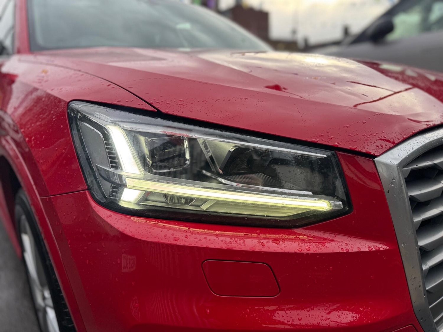 Used Audi Q2 2017 for sale - 77412309: Photo 22