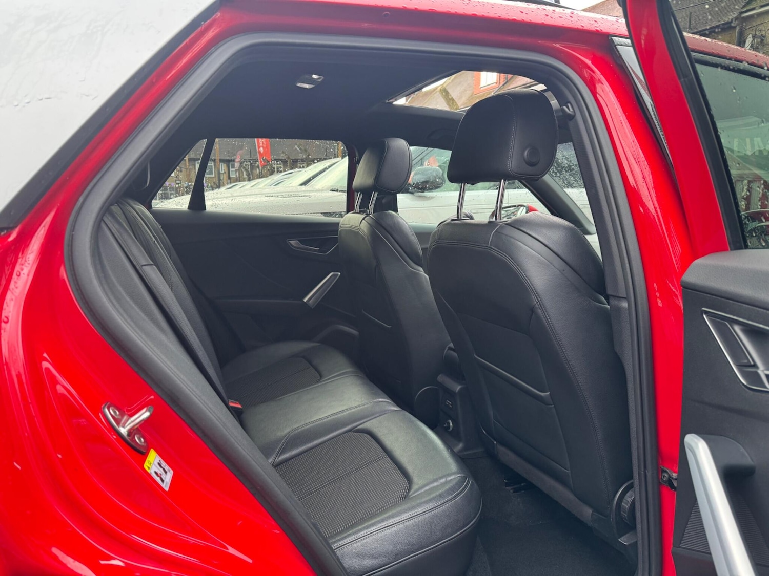 Used Audi Q2 2017 for sale - 77412309: Photo 23