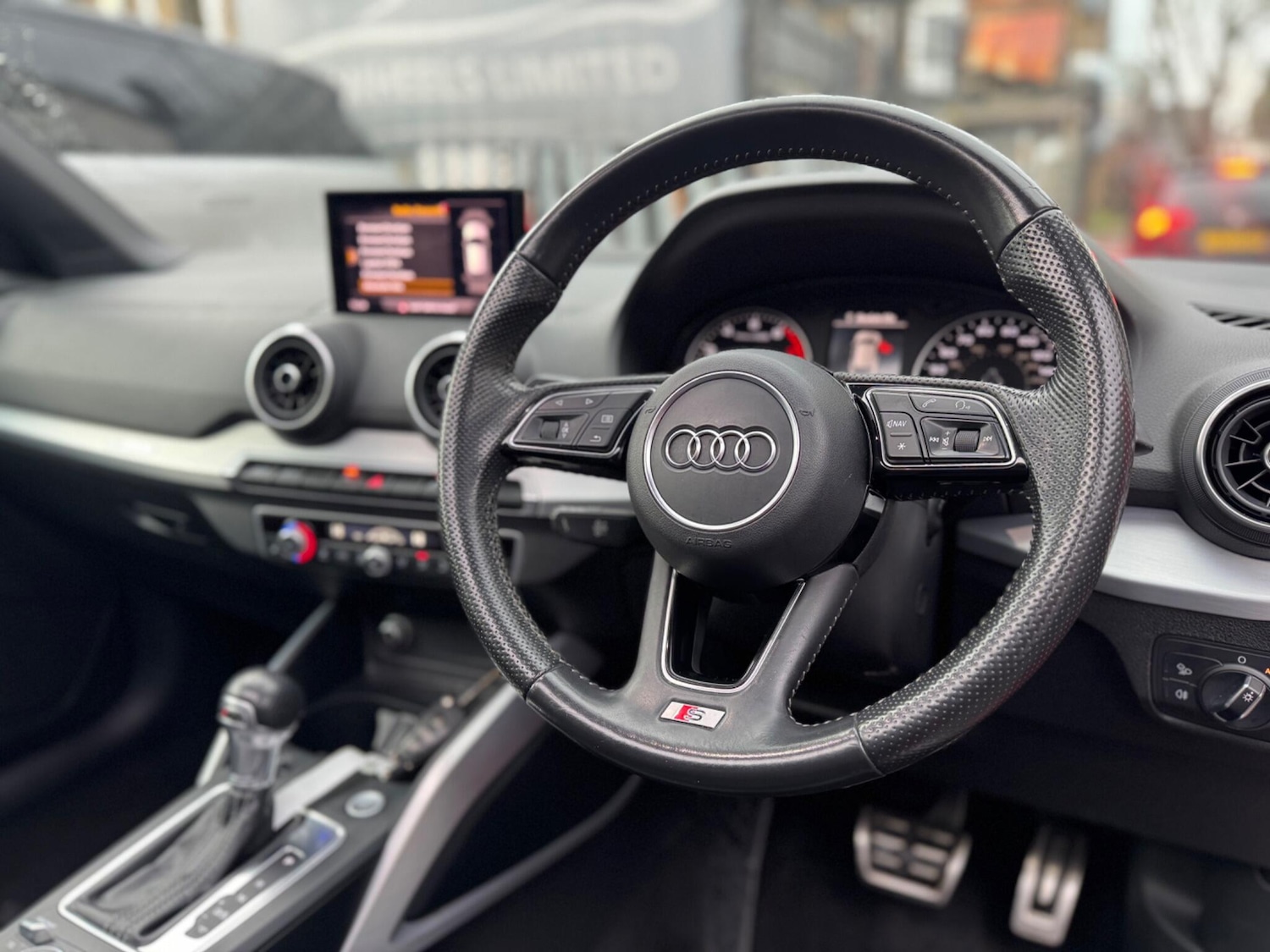 Used Audi Q2 2017 for sale - 77412309: Photo 26