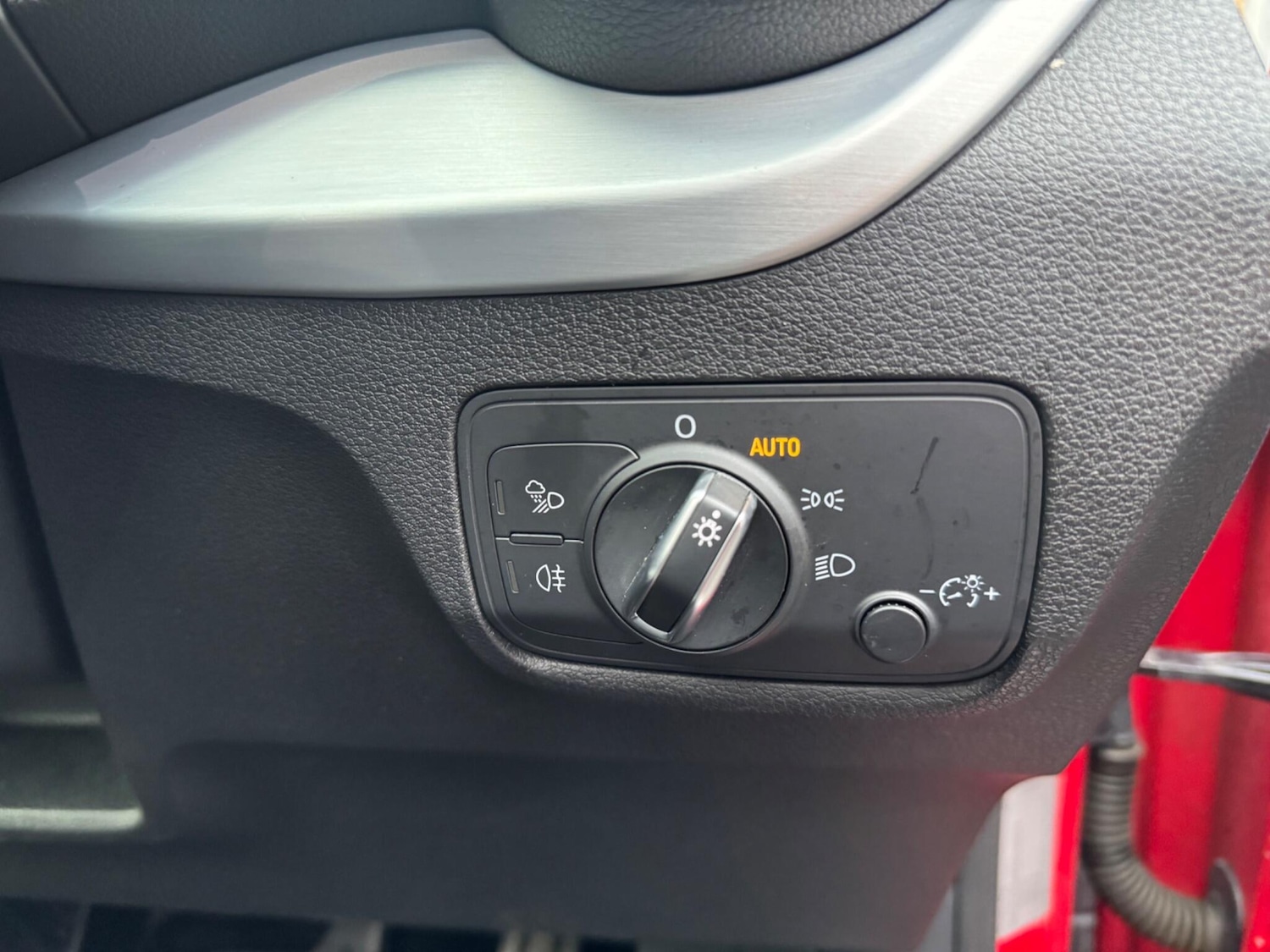 Used Audi Q2 2017 for sale - 77412309: Photo 27