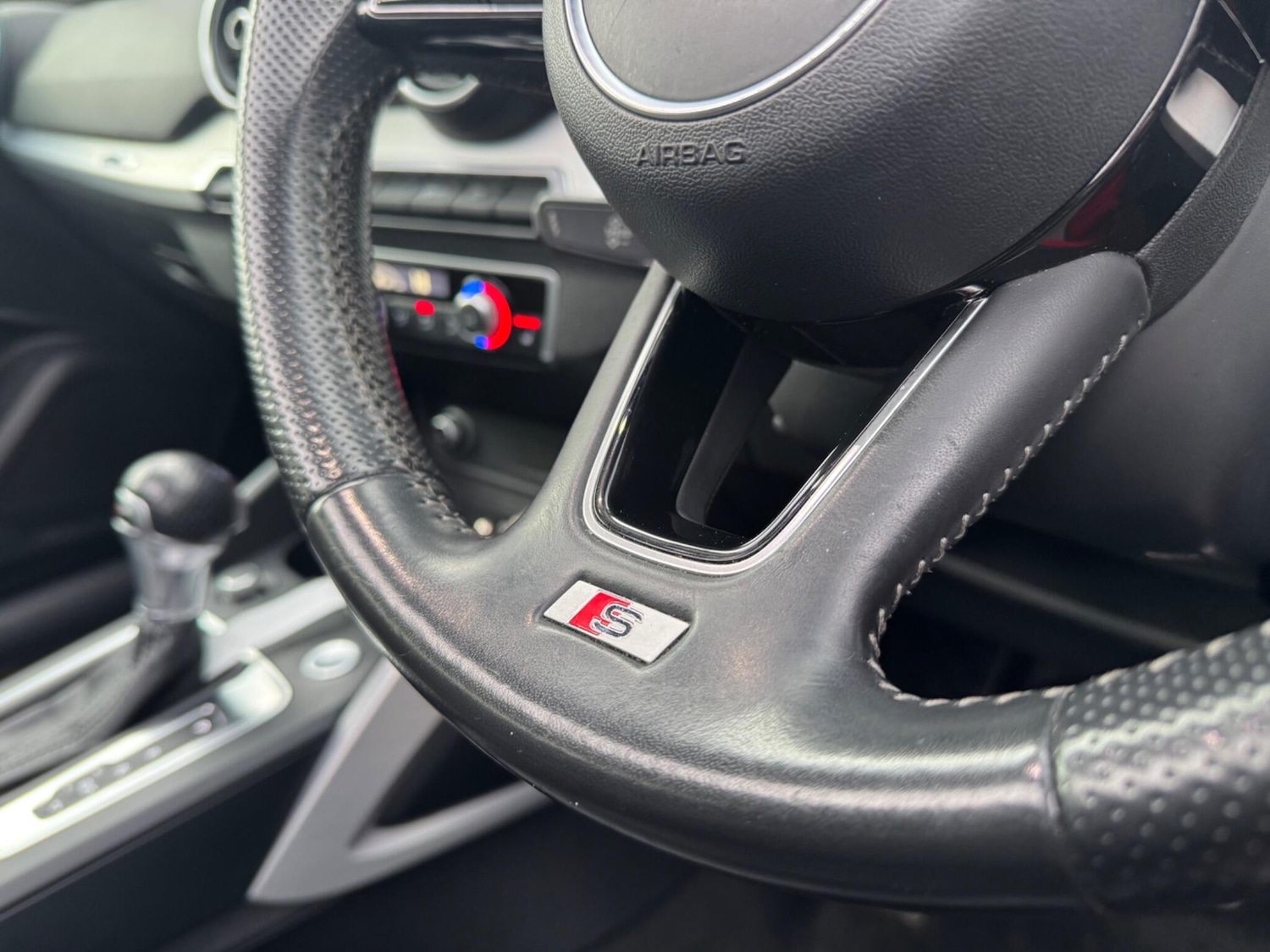 Used Audi Q2 2017 for sale - 77412309: Photo 34