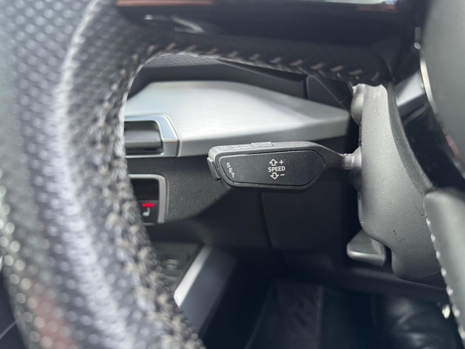 Used Audi Q2 2017 for sale - 77412309: Photo 38