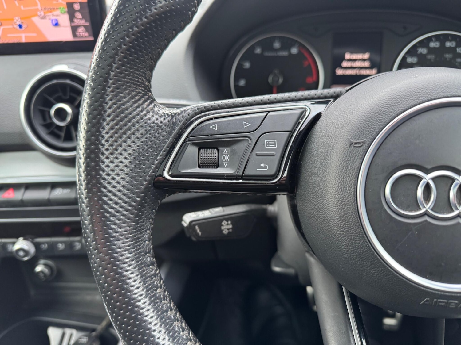 Used Audi Q2 2017 for sale - 77412309: Photo 40