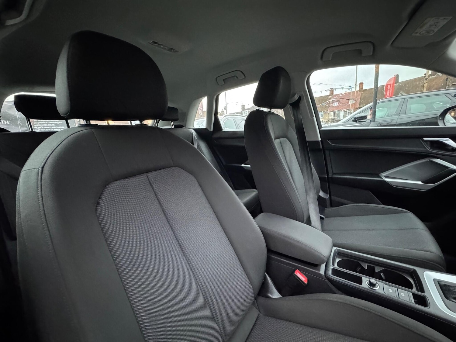 Used Audi Q3 2022 for sale - 76886291: Photo 11