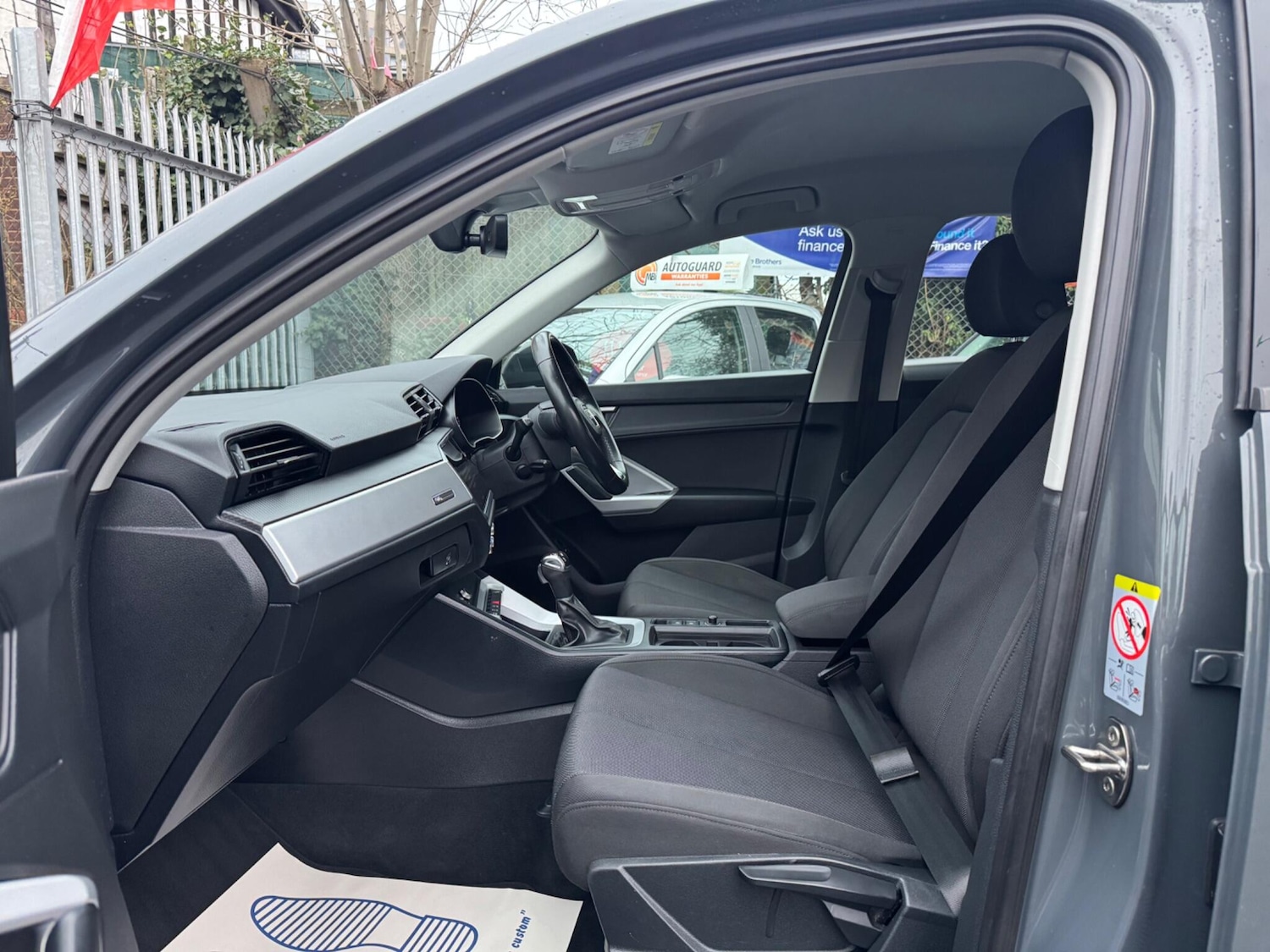 Used Audi Q3 2022 for sale - 76886291: Photo 13