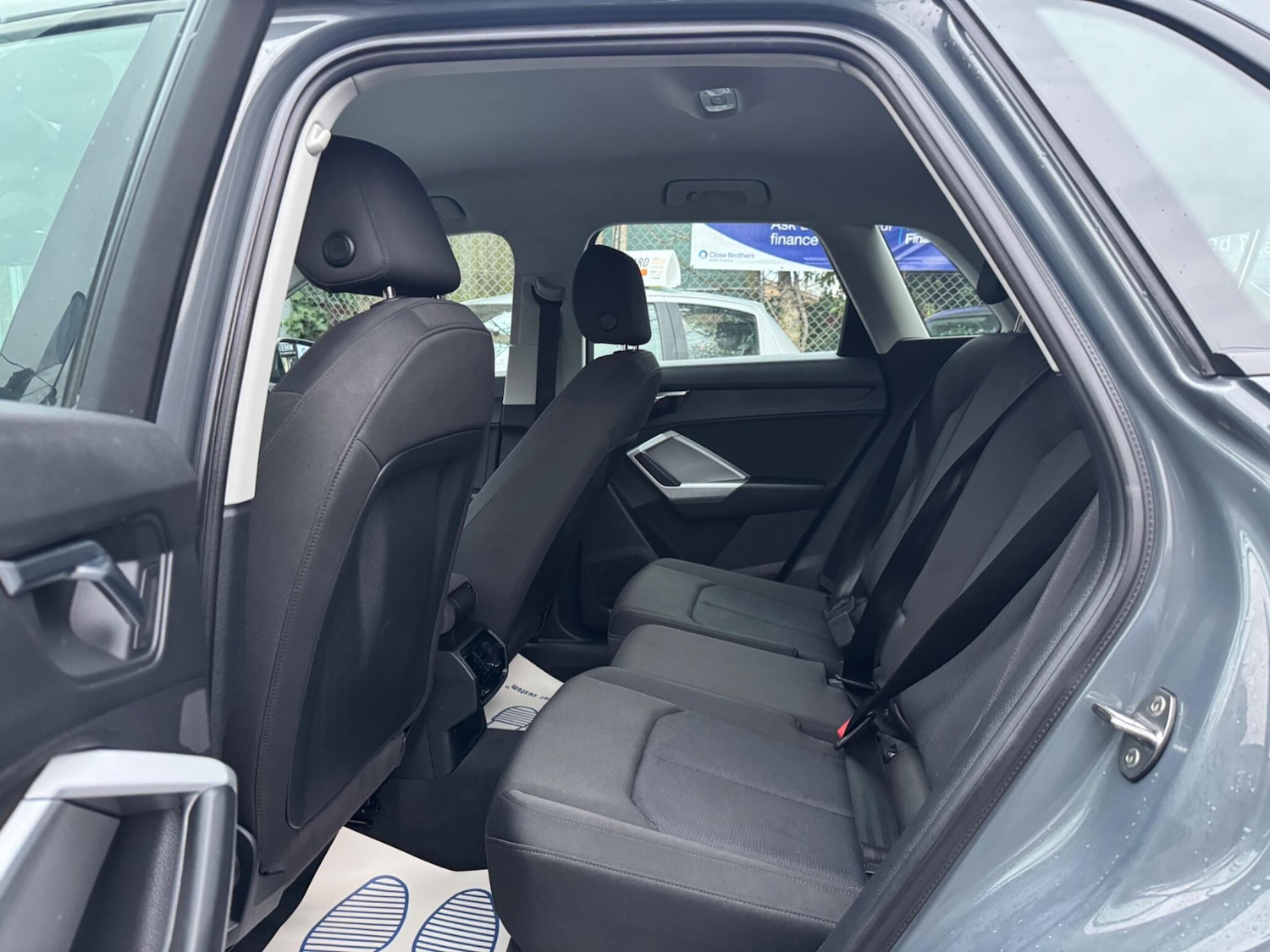 Used Audi Q3 2022 for sale - 76886291: Photo 14