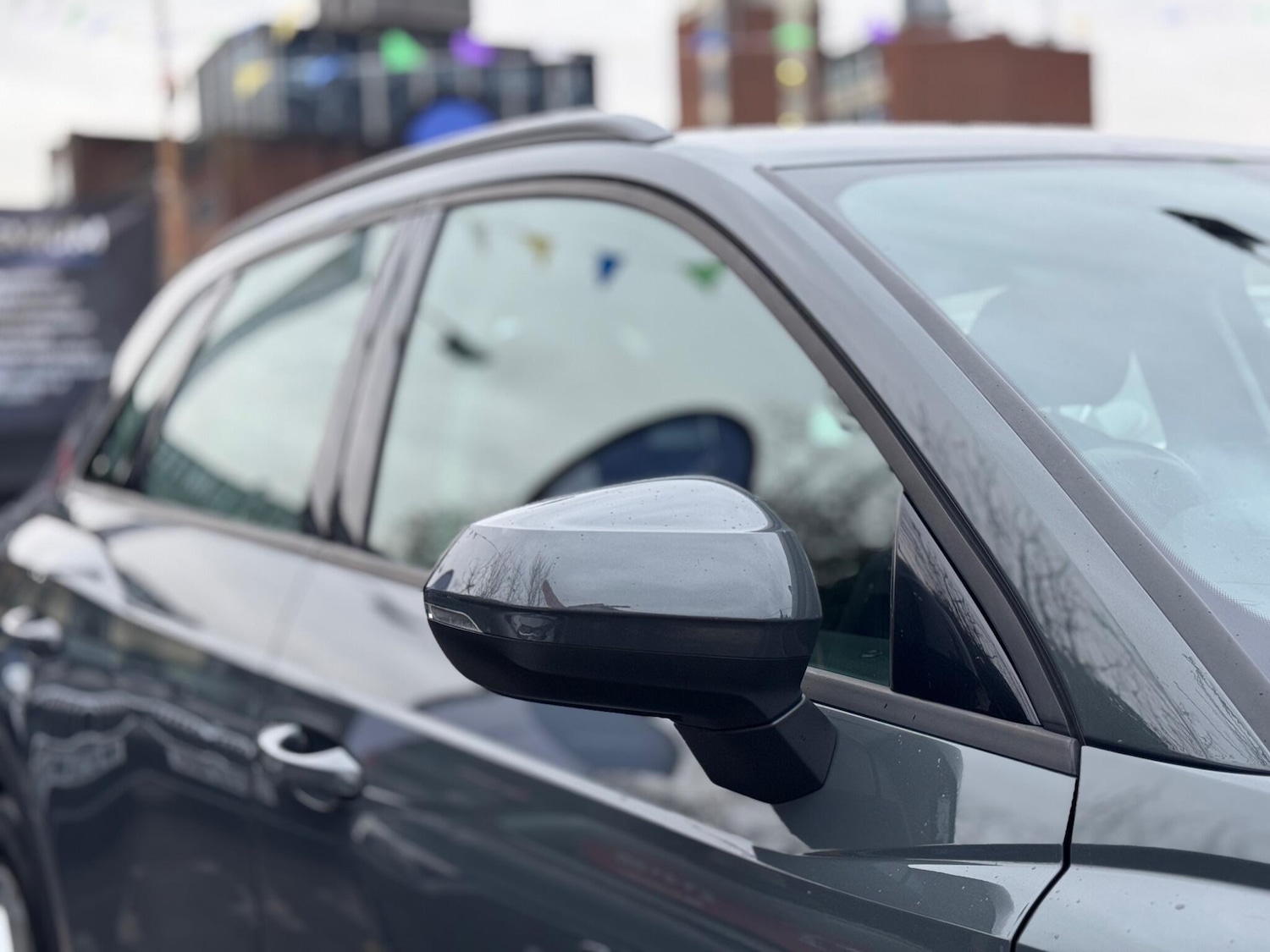 Used Audi Q3 2022 for sale - 76886291: Photo 15