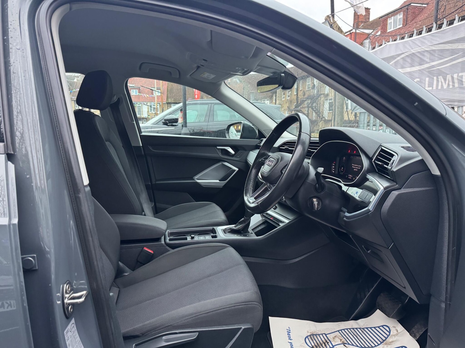 Used Audi Q3 2022 for sale - 76886291: Photo 16