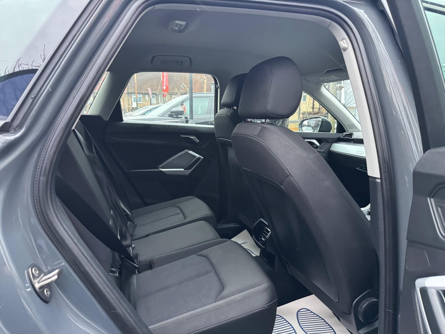 Used Audi Q3 2022 for sale - 76886291: Photo 17