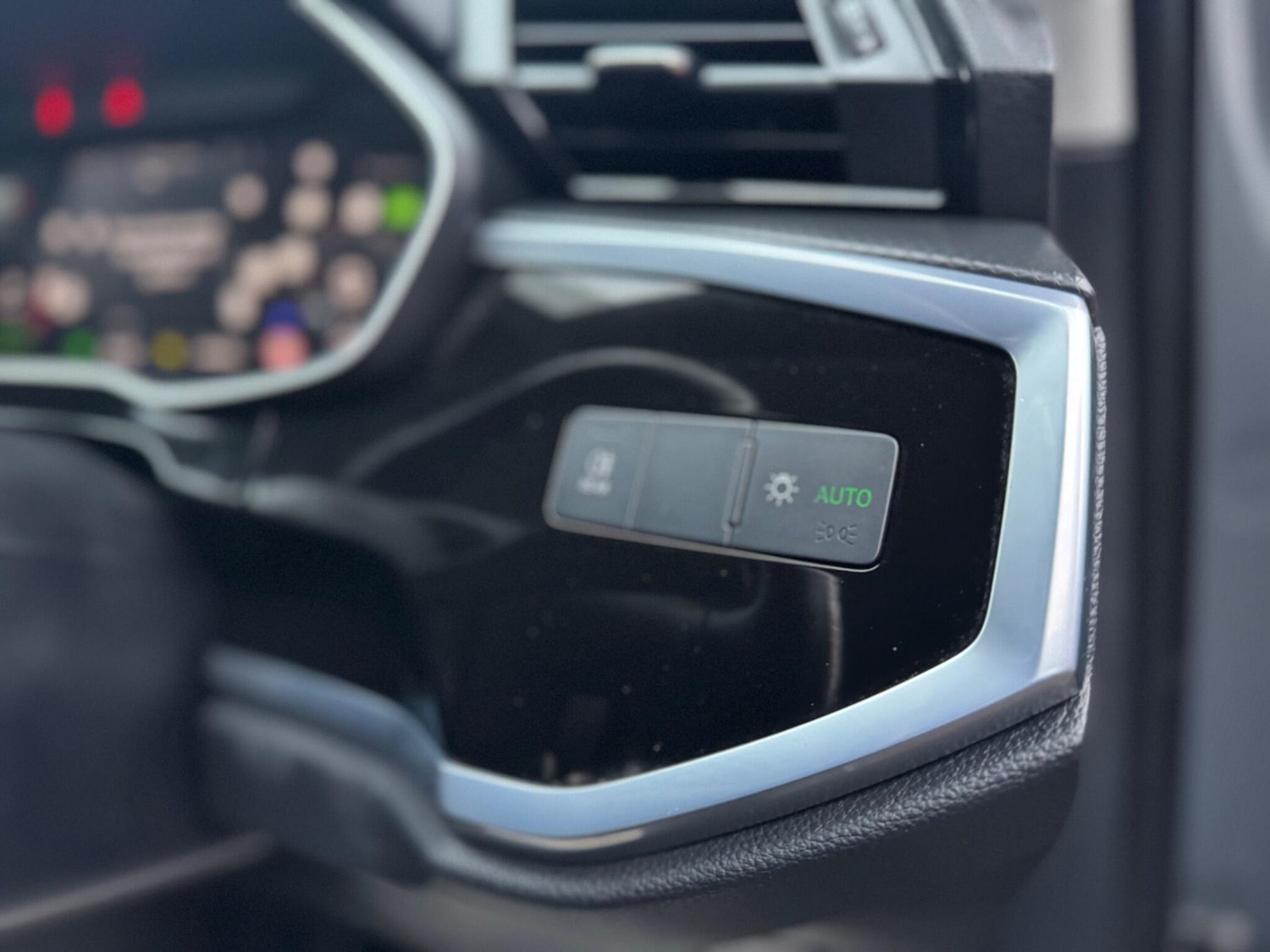 Used Audi Q3 2022 for sale - 76886291: Photo 20